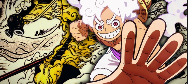 Hiks.. One Piece Mau Hiatus Lagi